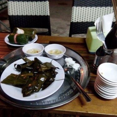 Tổng hợp- Quán Ăn An Thành Quán - Bánh Bèo - Nậm & Lọc