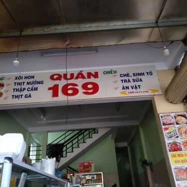Tổng hợp- Quán Ăn Ăn Vặt 169