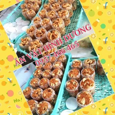 Món ăn- Quán Ăn Ăn Vặt Bình Dương Giá Rẻ - BigC Bình Dương