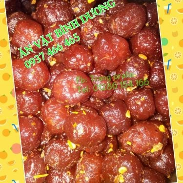 Món ăn- Quán Ăn Ăn Vặt Bình Dương Giá Rẻ - BigC Bình Dương