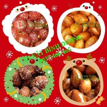 Món ăn- Quán Ăn Ăn Vặt Bình Dương Giá Rẻ - BigC Bình Dương