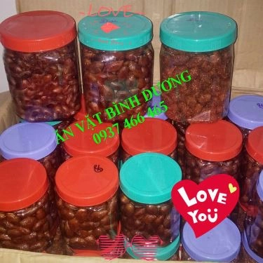 Món ăn- Quán Ăn Ăn Vặt Bình Dương Giá Rẻ - BigC Bình Dương