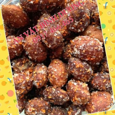Món ăn- Quán Ăn Ăn Vặt Bình Dương Giá Rẻ - BigC Bình Dương