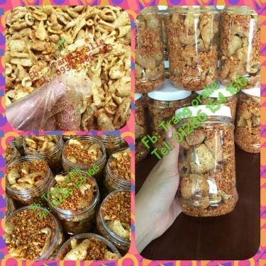 Món ăn- Quán Ăn Ăn Vặt Bình Dương Giá Rẻ - BigC Bình Dương
