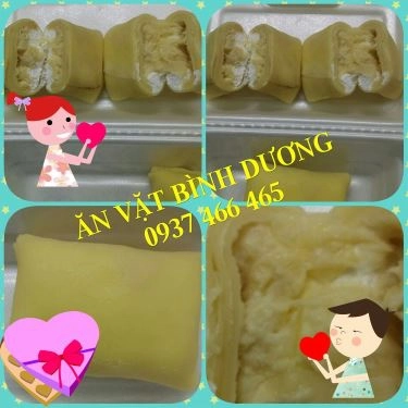 Món ăn- Quán Ăn Ăn Vặt Bình Dương Giá Rẻ - BigC Bình Dương