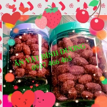 Món ăn- Quán Ăn Ăn Vặt Bình Dương Giá Rẻ - BigC Bình Dương