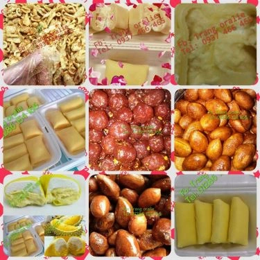 Món ăn- Quán Ăn Ăn Vặt Bình Dương Giá Rẻ - BigC Bình Dương