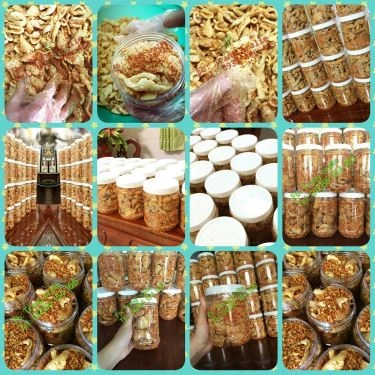 Món ăn- Quán Ăn Ăn Vặt Bình Dương Giá Rẻ - BigC Bình Dương