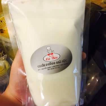 Tổng hợp- Ăn Vặt Cô Béo - Cao Thắng