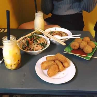 Tổng hợp- Ăn Vặt Cô Béo - Cao Thắng
