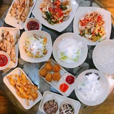 Món ăn- Quán Ăn Ăn Vặt Cự Giải Quán