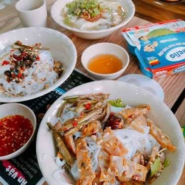 Món ăn- Quán Ăn Ăn Vặt Cự Giải Quán