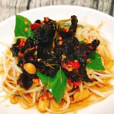 Món ăn- Quán Ăn Ăn Vặt Cự Giải Quán