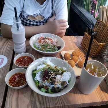 Món ăn- Quán Ăn Ăn Vặt Cự Giải Quán