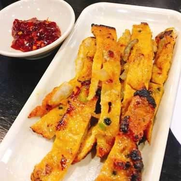 Món ăn- Quán Ăn Ăn Vặt Cự Giải Quán