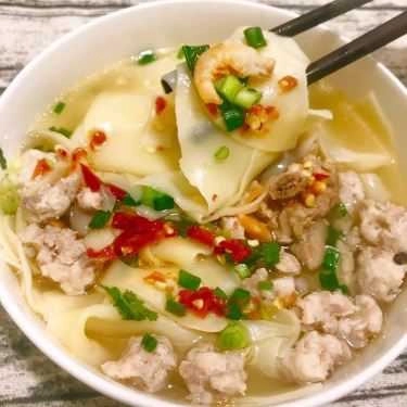 Món ăn- Quán Ăn Ăn Vặt Cự Giải Quán