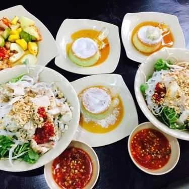Món ăn- Quán Ăn Ăn Vặt Cự Giải Quán