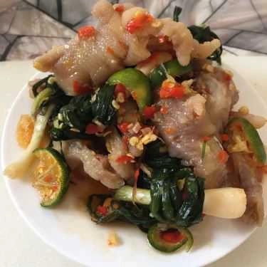 Món ăn- Quán Ăn Ăn Vặt Cự Giải Quán