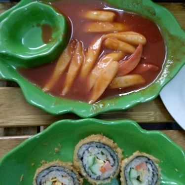 Món ăn- Quán Ăn Nhanh Quán - Ăn Vặt Sinh Viên