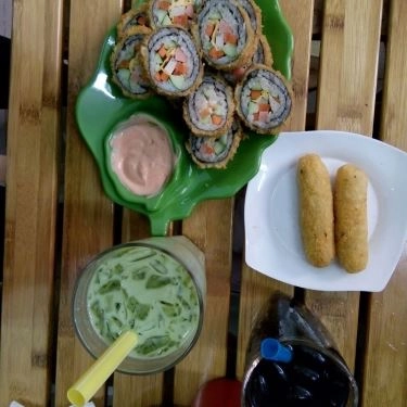 Món ăn- Quán Ăn Nhanh Quán - Ăn Vặt Sinh Viên