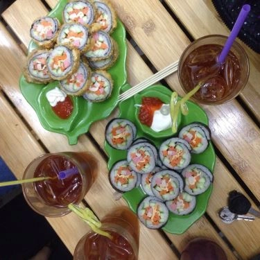 Tổng hợp- Quán Ăn Nhanh Quán - Ăn Vặt Sinh Viên