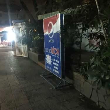 Tổng hợp- Quán Ăn Ăn Vặt Dì Bích - Hàn Thuyên