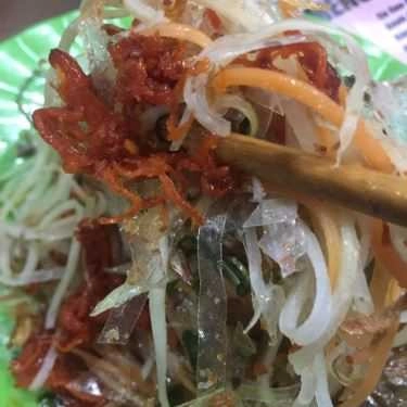 Món ăn- Quán Ăn Ăn Vặt Dì Bích - Hàn Thuyên