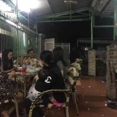 Tổng hợp- Quán Ăn Ăn Vặt Dì Bích - Hàn Thuyên