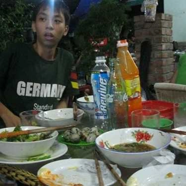 Tổng hợp- Quán Ăn Ăn Vặt Dì Bích - Hàn Thuyên