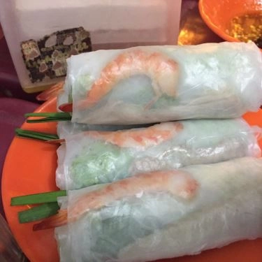 Món ăn- Quán Ăn Quán Hiền - Nguyễn Minh Hoàng