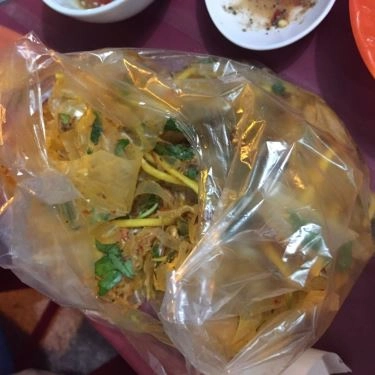 Món ăn- Quán Ăn Quán Hiền - Nguyễn Minh Hoàng