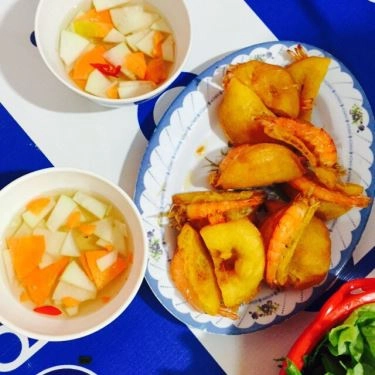 Món ăn- Quán Ăn Ăn Vặt Hoa Lê - Phủ Tây Hồ