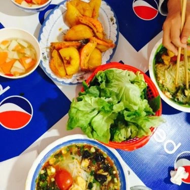 Món ăn- Quán Ăn Ăn Vặt Hoa Lê - Phủ Tây Hồ