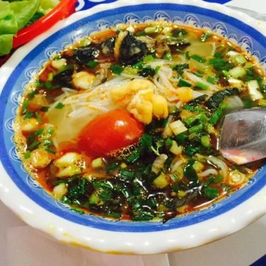 Món ăn- Quán Ăn Ăn Vặt Hoa Lê - Phủ Tây Hồ