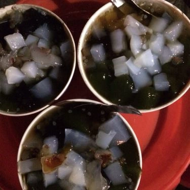 Món ăn- Quán Ăn Ăn Vặt Khu Công Viên Gia Định