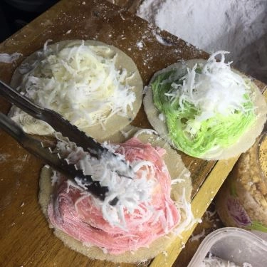 Tổng hợp- Quán Ăn Ăn Vặt Khu Công Viên Gia Định