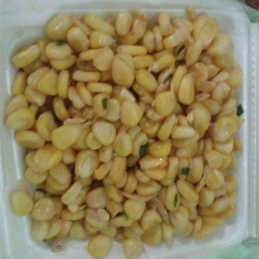 Món ăn- Quán Ăn Ăn Vặt Khu Công Viên Gia Định