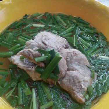 Món ăn- Quán Ăn Ăn Vặt Khu Công Viên Gia Định
