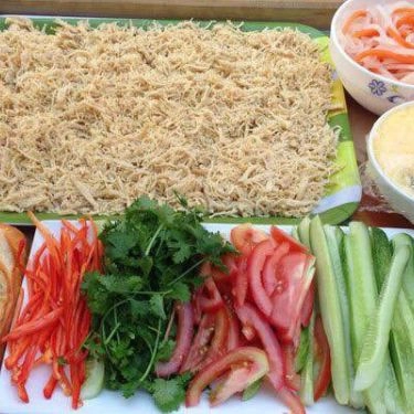 Tổng hợp- Quán Ăn Ăn Vặt Khu Công Viên Gia Định