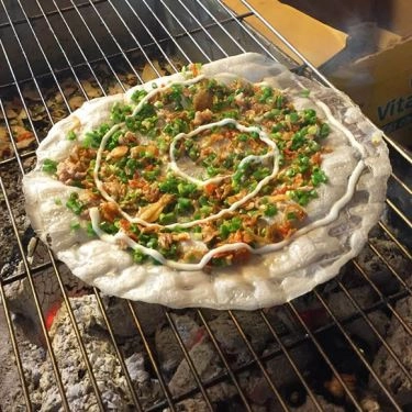 Món ăn- Quán Ăn Ăn Vặt Khu Công Viên Gia Định
