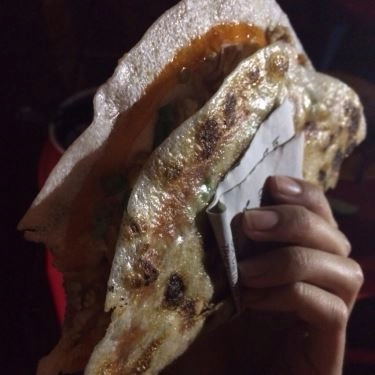 Món ăn- Quán Ăn Ăn Vặt Khu Công Viên Gia Định