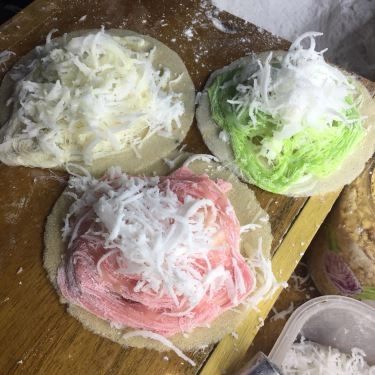 Tổng hợp- Quán Ăn Ăn Vặt Khu Công Viên Gia Định
