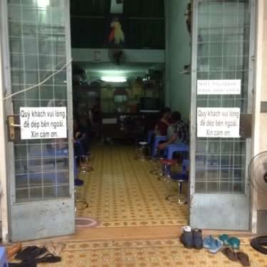 Tổng hợp- Quán Ăn Ăn Vặt Như Quỳnh