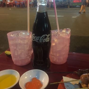 Món ăn- Quán Ăn Ăn Vặt Phan Phú Tiên