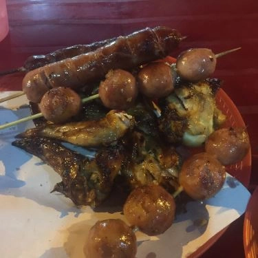 Món ăn- Quán Ăn Ăn Vặt Phan Phú Tiên
