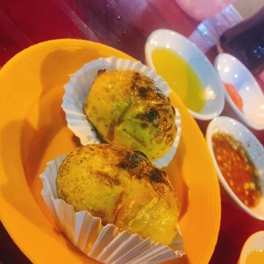 Món ăn- Quán Ăn Ăn Vặt Phan Phú Tiên