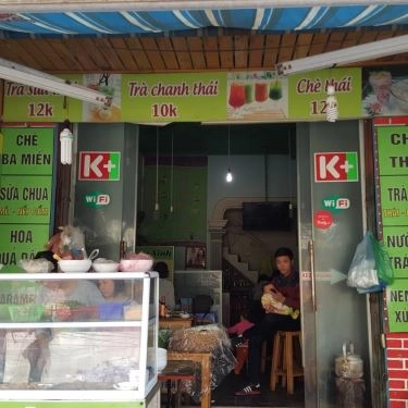 Tổng hợp- Quán Ăn Bống Xinh - Bún Chả