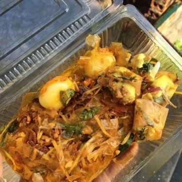 Món ăn- Rio - Ăn Vặt Các Loại