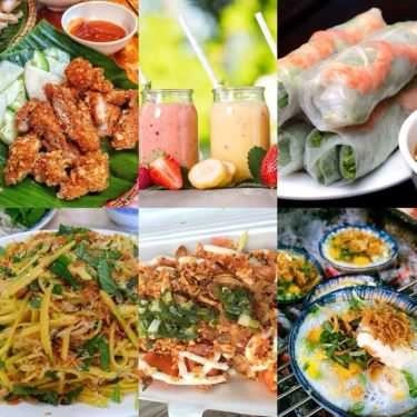 Tất cả hình- Rio - Ăn Vặt Các Loại