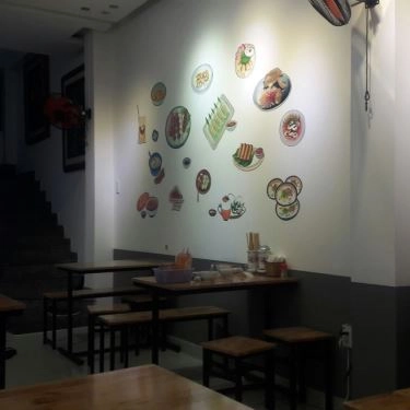 Tổng hợp- Chu Chu - Nhà Hàng Hàn Quốc